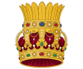 King Crown Iran