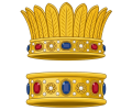 Princes Crown Iran