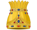 Emperor Crown Medos