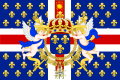 Royaume Royal de France et Région Noble