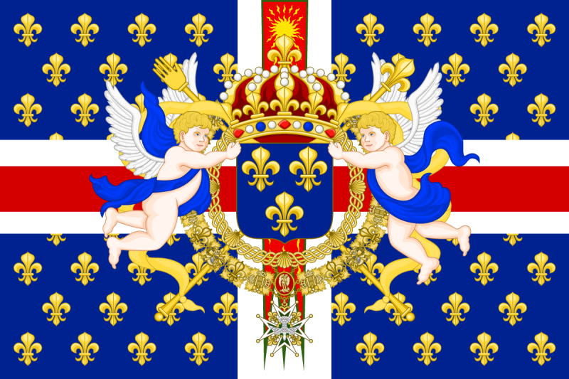 File:Flag-of-the-Royal-Kingdom-of-the-France.png