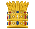 Ducal Crown Assyria