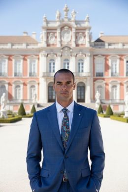 David III. dan Omidasch ent Cawcoþþå