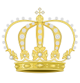 Duchy crown (heraldic)