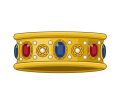 Principality Crown Assyria