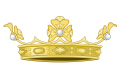 Archducal: Royal Crown (medieval)