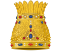 Emperor Crown Susan