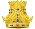 Emperor Crown Iran